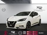 Nissan Micra 1.0 IG-T N-Design DAB SHZ PDC Kam AppleCar - Nissan Micra N-Design mit Benzin-Antrieb