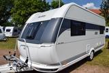 Hobby De Luxe 495 UL *IC-Sondermodell* - Hobby De luxe 495 ul