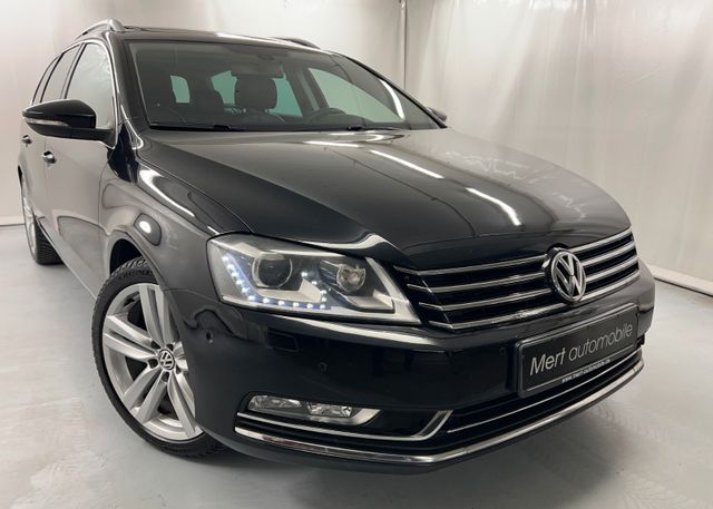 Volkswagen Passat Variant Highline*PANO*LEDER*XENON*