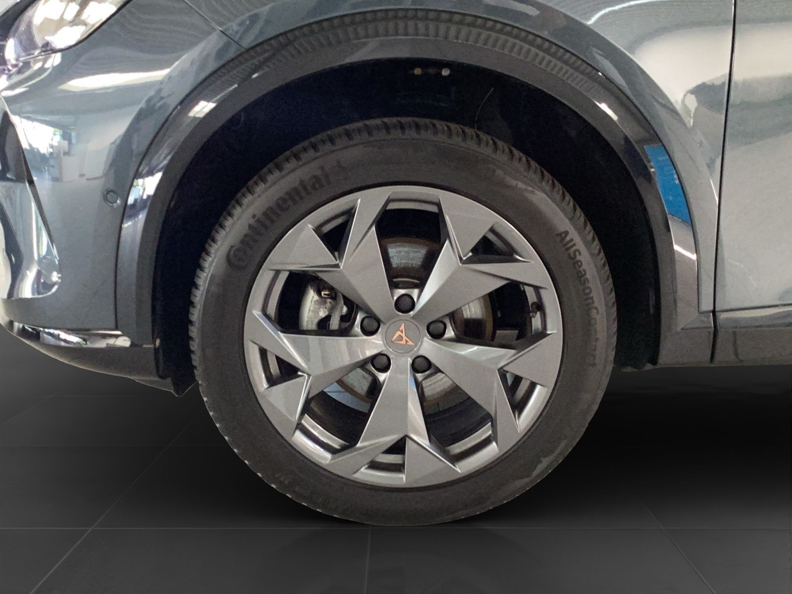 Cupra Formentor - Bild 8