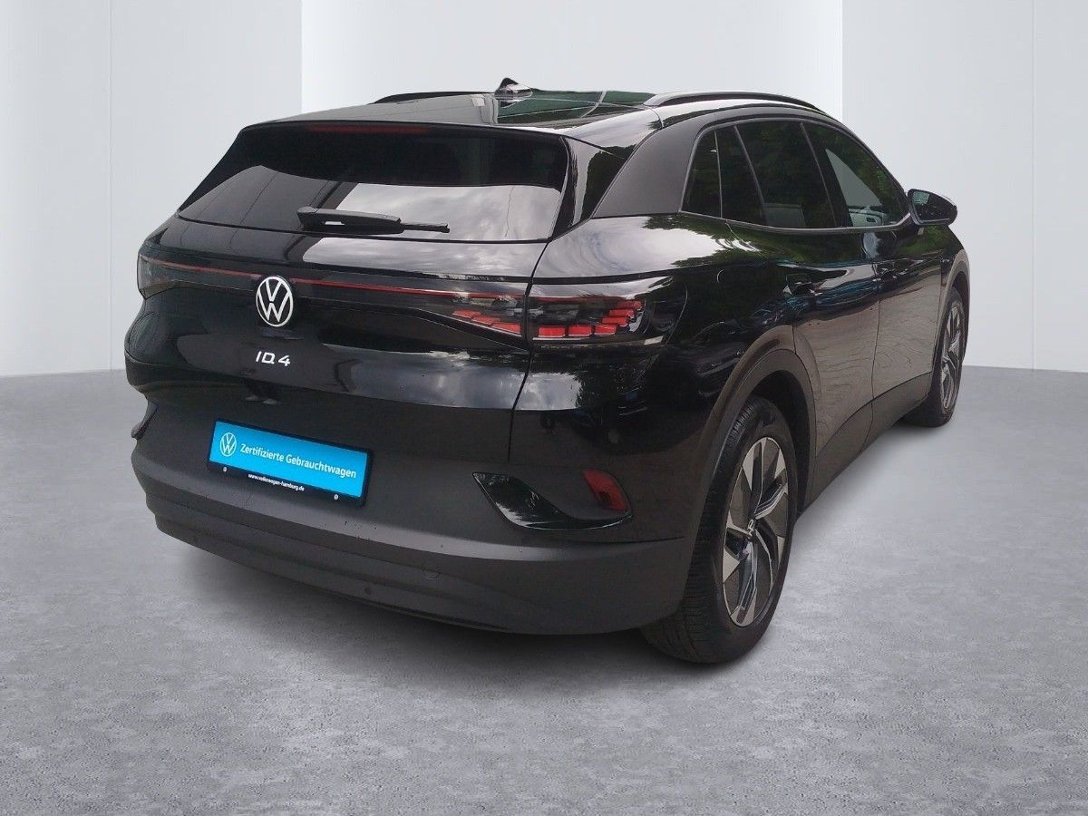 Volkswagen ID.4 - Bild 5