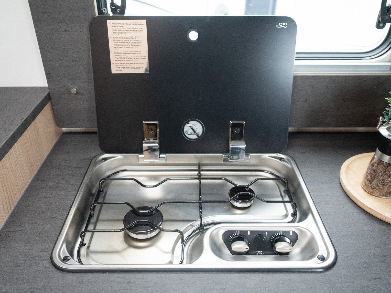 Fahrzeugabbildung Sunlight Adventure T Ford 670S Navi/Kamera, SAT/TV uvm.