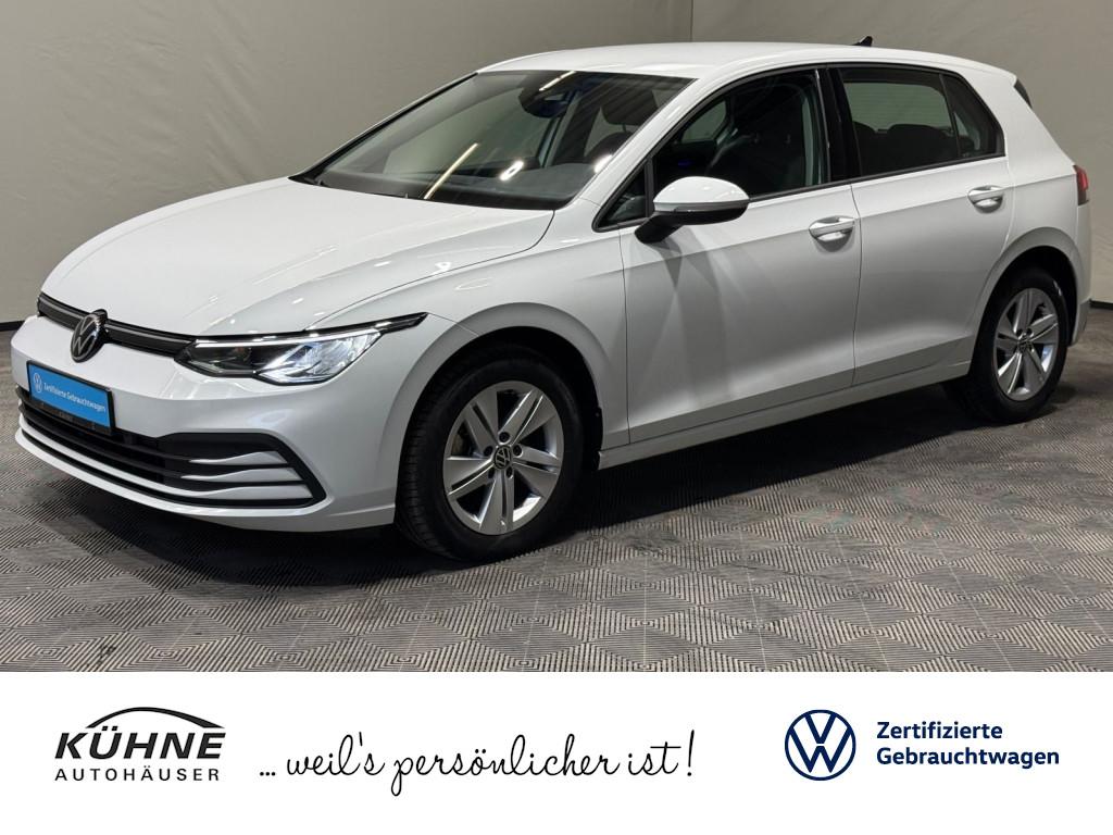 Volkswagen Golf Life 2.0 TDI DSG | LED NAVI SITZHEIZUNG ACC