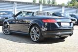 Audi TT Roadster 2.0 TFSI *inkl. Garantie* - Audi TT mit Benzin-Antrieb