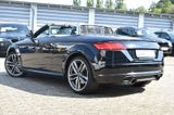 Audi TT Roadster 2.0 TFSI *inkl. Garantie* - Audi TT: 2.0