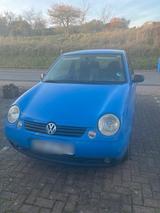 Volkswagen Vw Lupo 1.4 mit Tüv Automatik ideal als Wi... - gebrauchte VW Lupo aus dem Jahr 1998