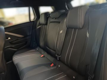 Fotografie 10 des Opel Astra ST GS Automatik Navi 360°Kamera Sitzheizg