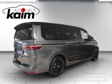 Bild 5 VW T7 Multivan 2.0 TDI DSG Edition lang +LED+NAVI+A