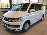 Volkswagen T6 Multivan Generation Six ACC Alcantara Navi - VW T6 Multivan Gebrauchtwagen in Bremen