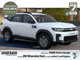 Dacia Bigster Essential mild hybrid 140 *BESTELLFAHRZE - Dacia Bigster Benzin Gebrauchtwagen