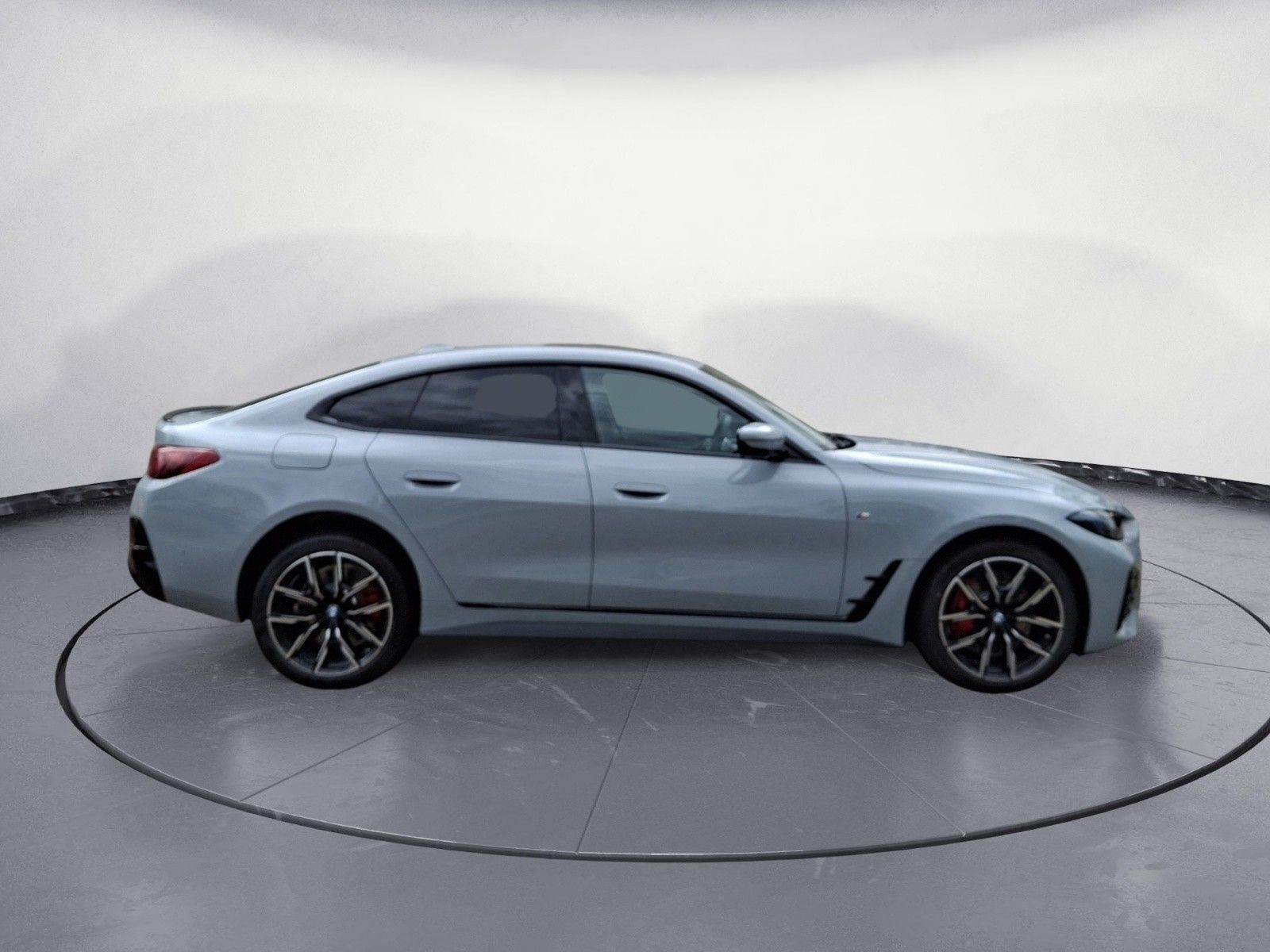 BMW i4 - Bild 5