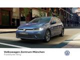 Volkswagen Polo Style 1,0 l TSI AHK|Navi|MatrixLED|17"