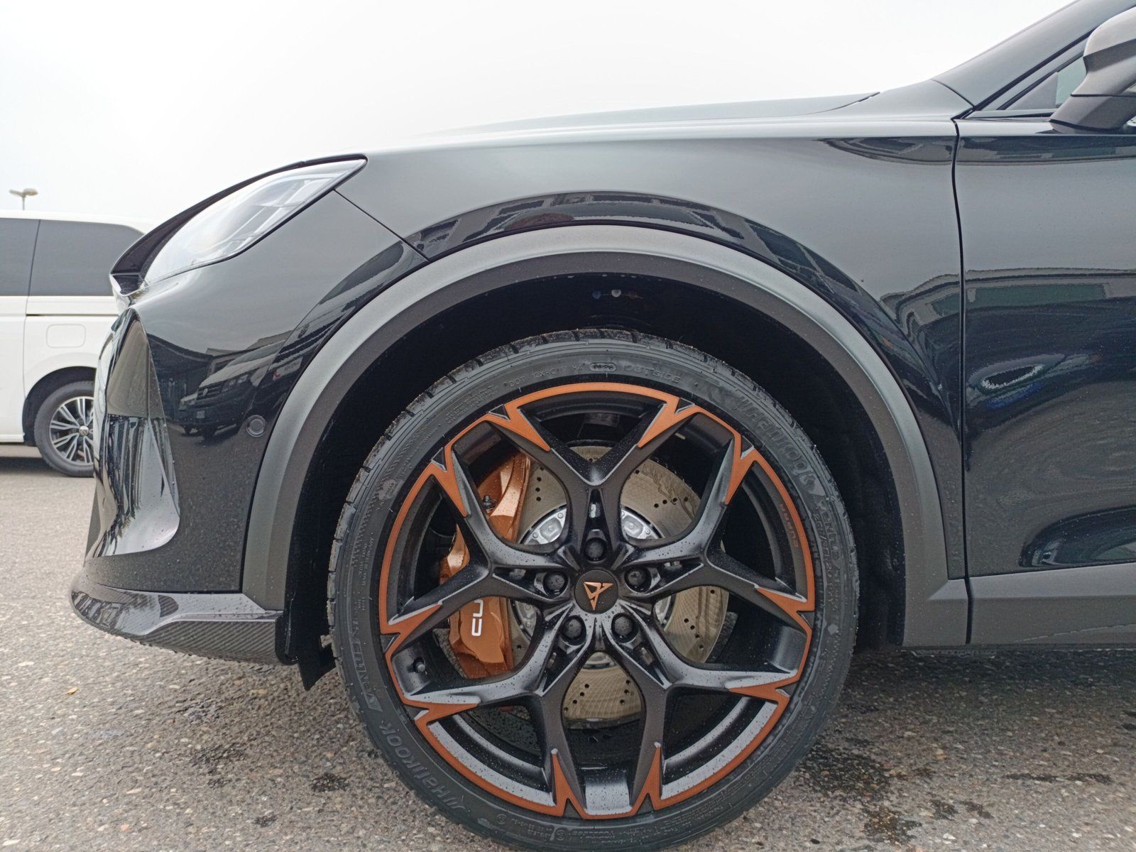 Cupra Formentor - Bild 9