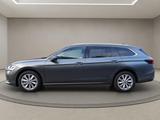 Skoda Superb Combi Selection 2.0 TDI+Rückfahrkamera+ - Skoda Superb in Düsseldorf