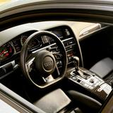 Audi RS6 Plus C6 Nr. 48/500 - Audi RS6: Plus