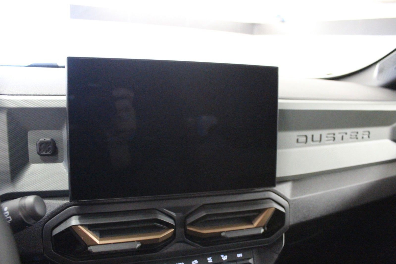 Fahrzeugabbildung Dacia Duster Eco-G 120 Extreme LPG*Automatik *