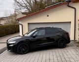 Audi Q8*50*TDI*quattro*PRODUKTION*2026*FACELIFT*S-LIN - gebrauchte Audi Q8 mit Facelift