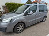 Citroën Berlingo BlueHDi 100 Multispace *Navi*Tempomat* - Citroën Berlingo in Karlsruhe