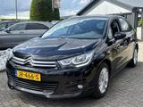 Citroën C4 2.0 Blue HDI 5-türig Zwart 2016 BTW AHK - Citroën C4 mit Diesel-Antrieb: 2.0