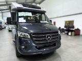 Adria Mercedes Coral Supreme 670 DL - Adria Teilintegrierter