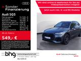 Audi SQ5 TDI 251(341) kW(PS) tiptronic - Audi SQ5 in Freiburg