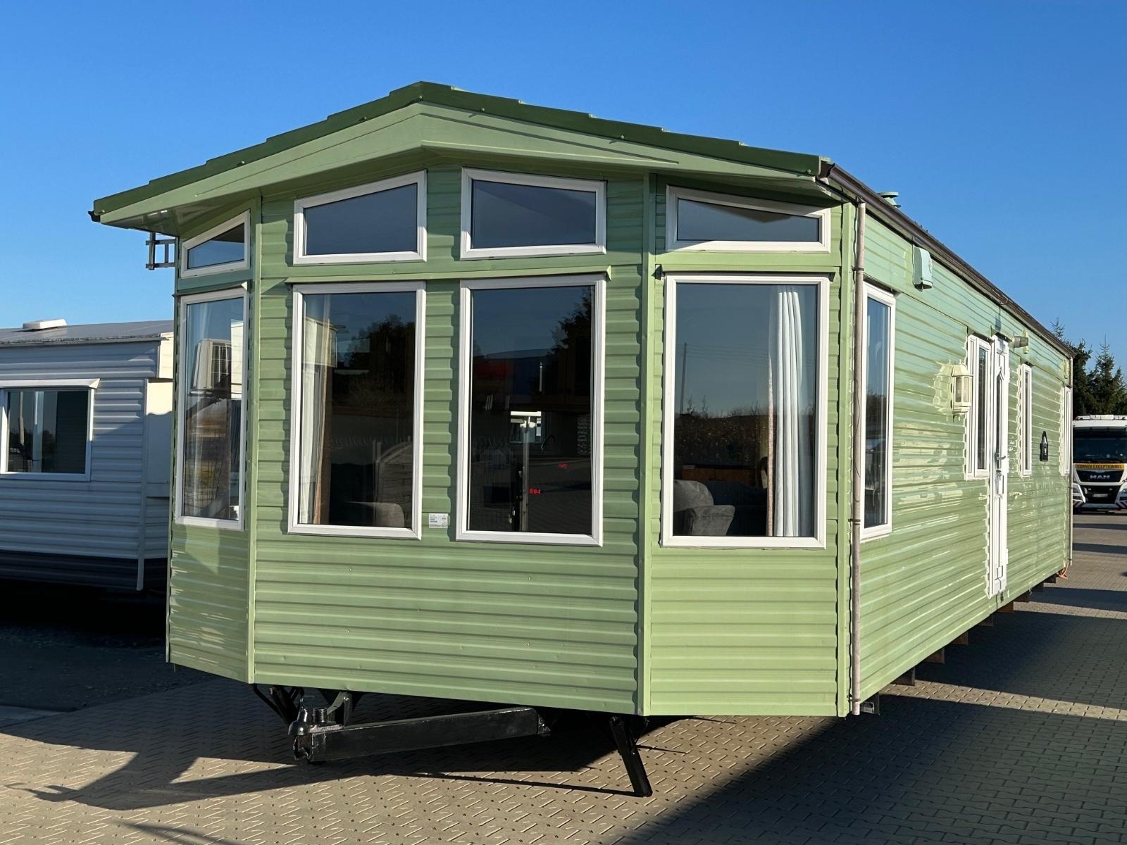 Andere Willerby Aspen 11,20 x 3,70 m