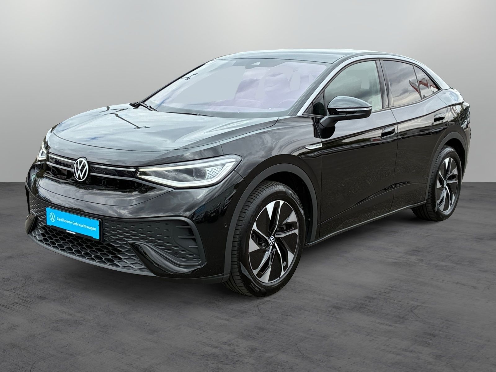 Volkswagen ID.5 Pro Performance Pano Matrix AR-HuD AHK foto 2
