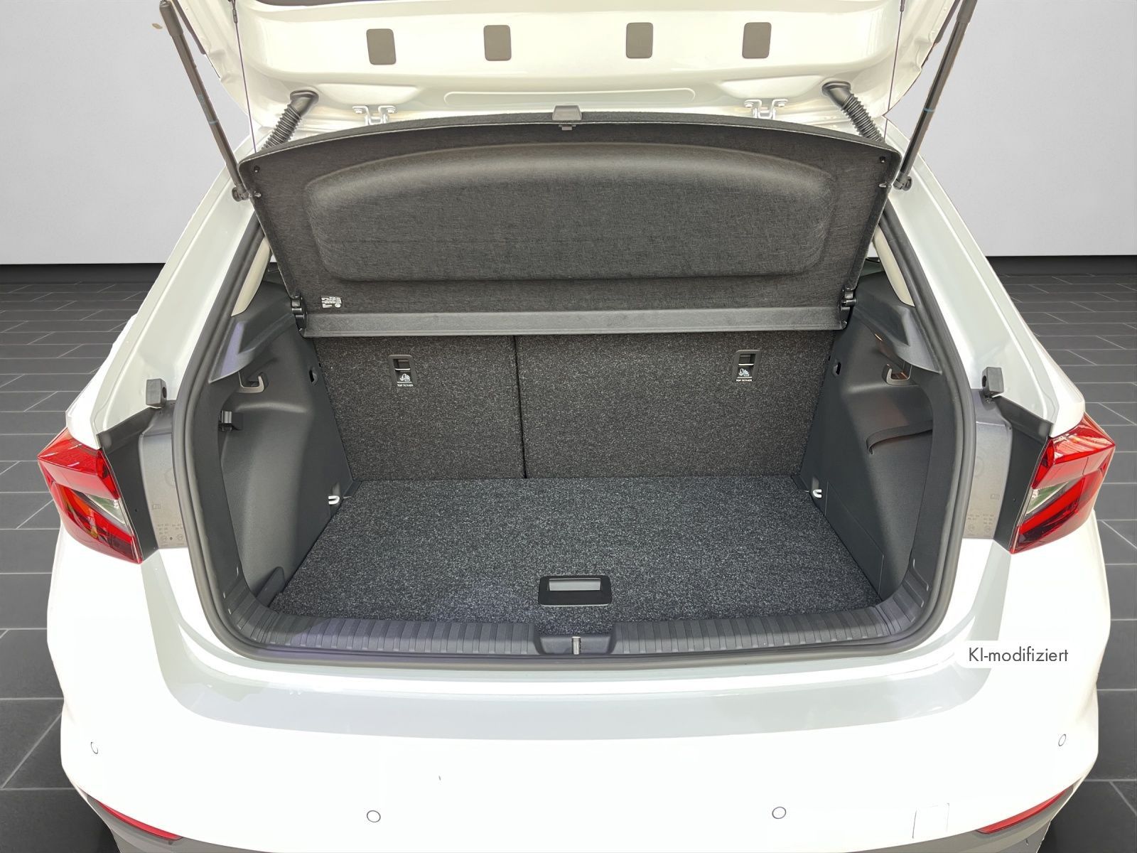 Skoda Fabia - Bild 16