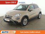 Fiat 500X 1.3 Turbo Cross Aut.*NAVI*CAM*TEMPO*SHZ*ALU - Fiat 500X in Frankfurt (Main)