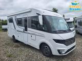Adria Sonic 600 SL 180 FIAT MAXI - Adria Diesel Integrierter