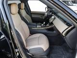 Land Rover Range Rover Sport Plug-in-Hybrid 3.0 Dynamic HSE - Land Rover Range Rover Sport: Hse