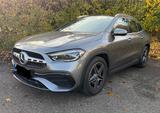 Mercedes-Benz GLA 200 AMG Pano Multib. Junge Sterne - Mercedes-Benz Sterne