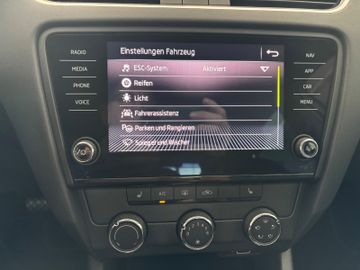 Skoda Octavia - 12