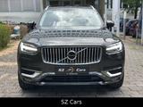 Volvo XC90 Inscription AWD*7 Sitze*LED*AHK*360 KAM - Volvo XC90 Gebrauchtwagen in München