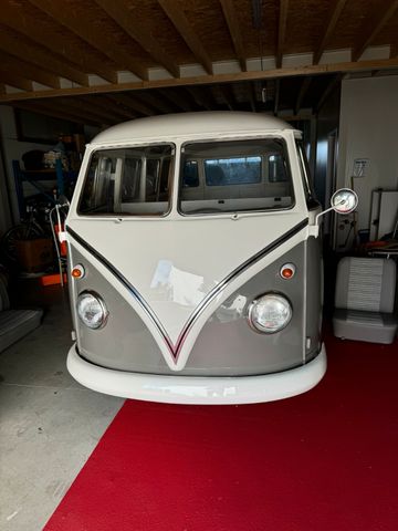 Volkswagen T1 Samba