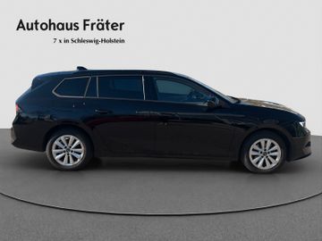 Fotografie des Opel Astra L ST Enjoy Kamera LED Sitz-/Lenkradheizung