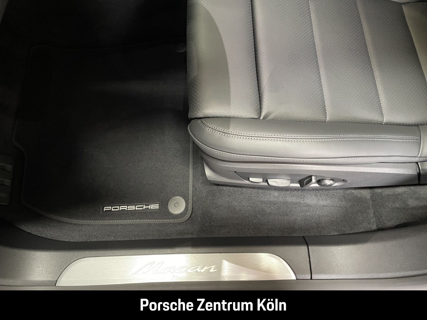Porsche Macan - Bild 27