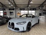 BMW M4 xDrive Competition*HUD*360°KAM*H&K*LASER*H&R - BMW M4 aus 2023