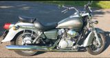 Honda Shadow VT 125 - Offers matching your search criteria