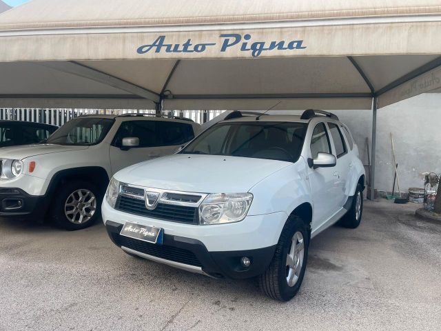 Dacia Duster 1.6 110CV 4x2 GPL SL Delsey