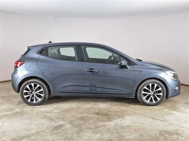 Renault RENAULT CLIO 1.0 TCE 67KW BUSINESS 5 PORTE