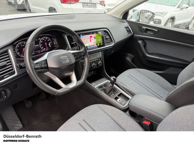 Seat Ateca - Bild 12
