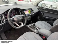 Seat Ateca - Vorschau Bild 12