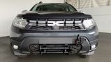Dacia Duster II 1.5 dCi 4x4 Schneepflug Winterdienst  - Schneepflug gebraucht