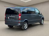 Mercedes-Benz Viano 2.2 CDI 4MATIC Aut. Trend Edition - Mercedes-Benz Viano: Standheizung