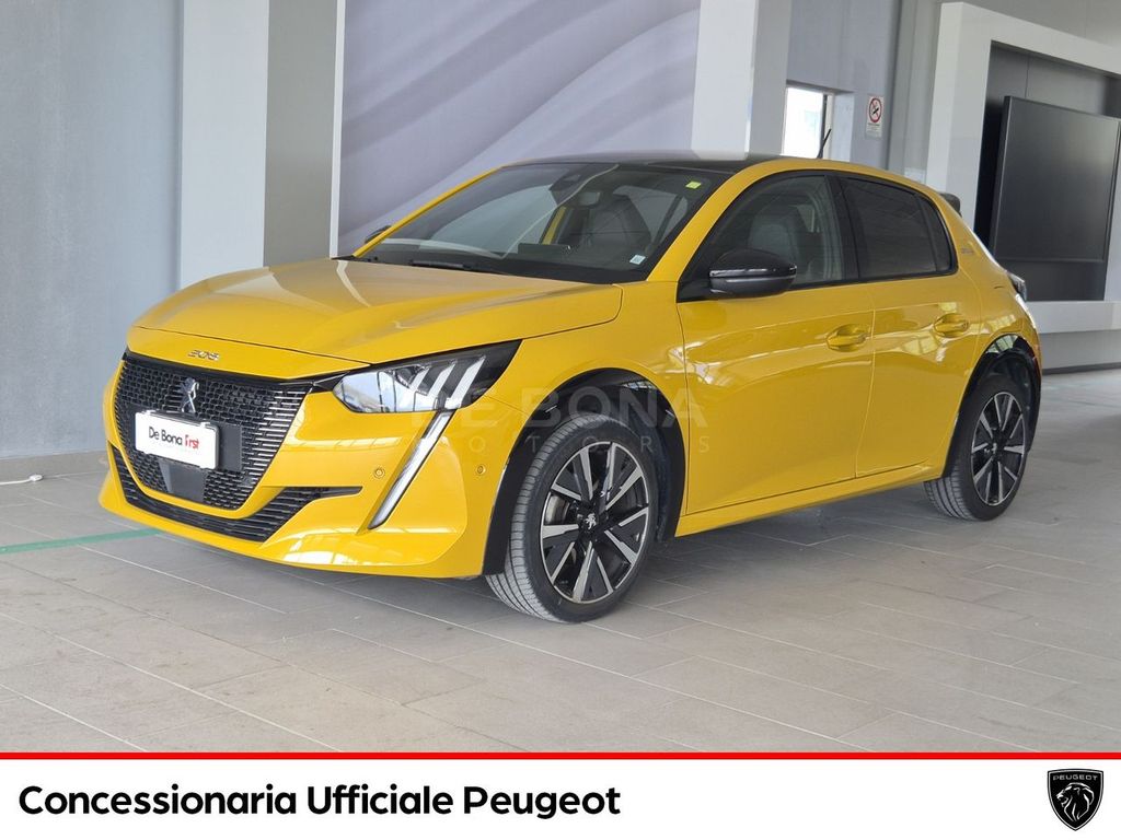 Image of Peugeot 208