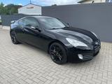 Hyundai Genesis Coupe 3,8 GT V6 Aut. Leder SHZ PDC - Hyundai Genesis: Sportwagen