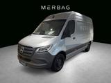 Mercedes-Benz Sprinter 317 CDI Ka Werkstattwagen BOTT Einricht - Koffer Sprinter