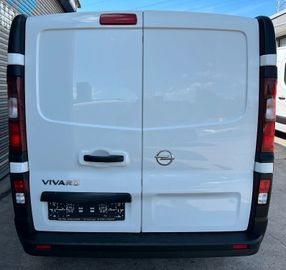 Opel Vivaro - 5