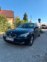 BMW e60 530i - BMW 530: 530i E60